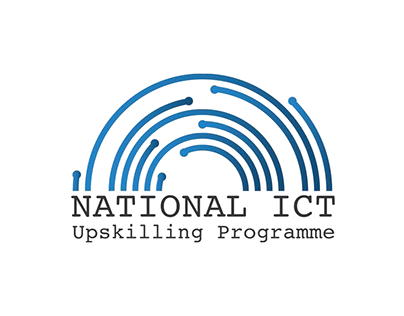 National Upskilling Logo